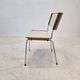 Set of 4 "Badminton" Dining Chairs by Nanna Ditzel for Kolds Savvaerk, 1960's