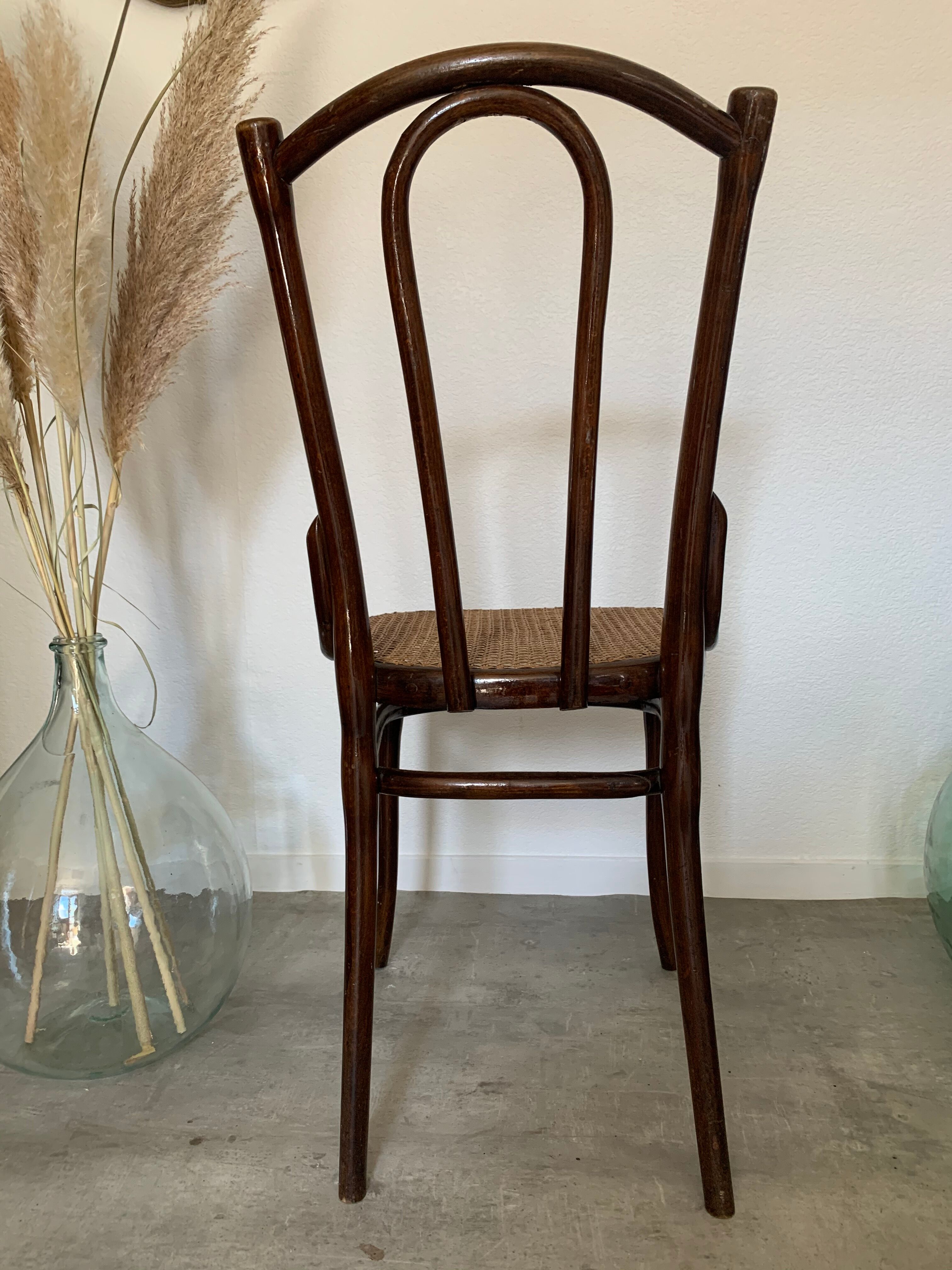 Vintage Thonet chair