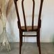 Vintage Thonet chair