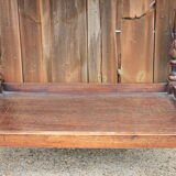 Rolling bar