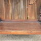 Rolling bar