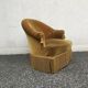 Fauteuils crapaud