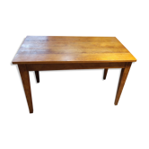 Table de ferme