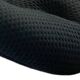 High-end black Ploum sofa at Ligne Roset