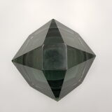 Ashtray vacuum Pocket Murano Sommerso Flavio Poli