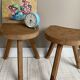 Tabouret de traite