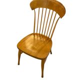 E10 chair by nesto nässjö stolfabrik