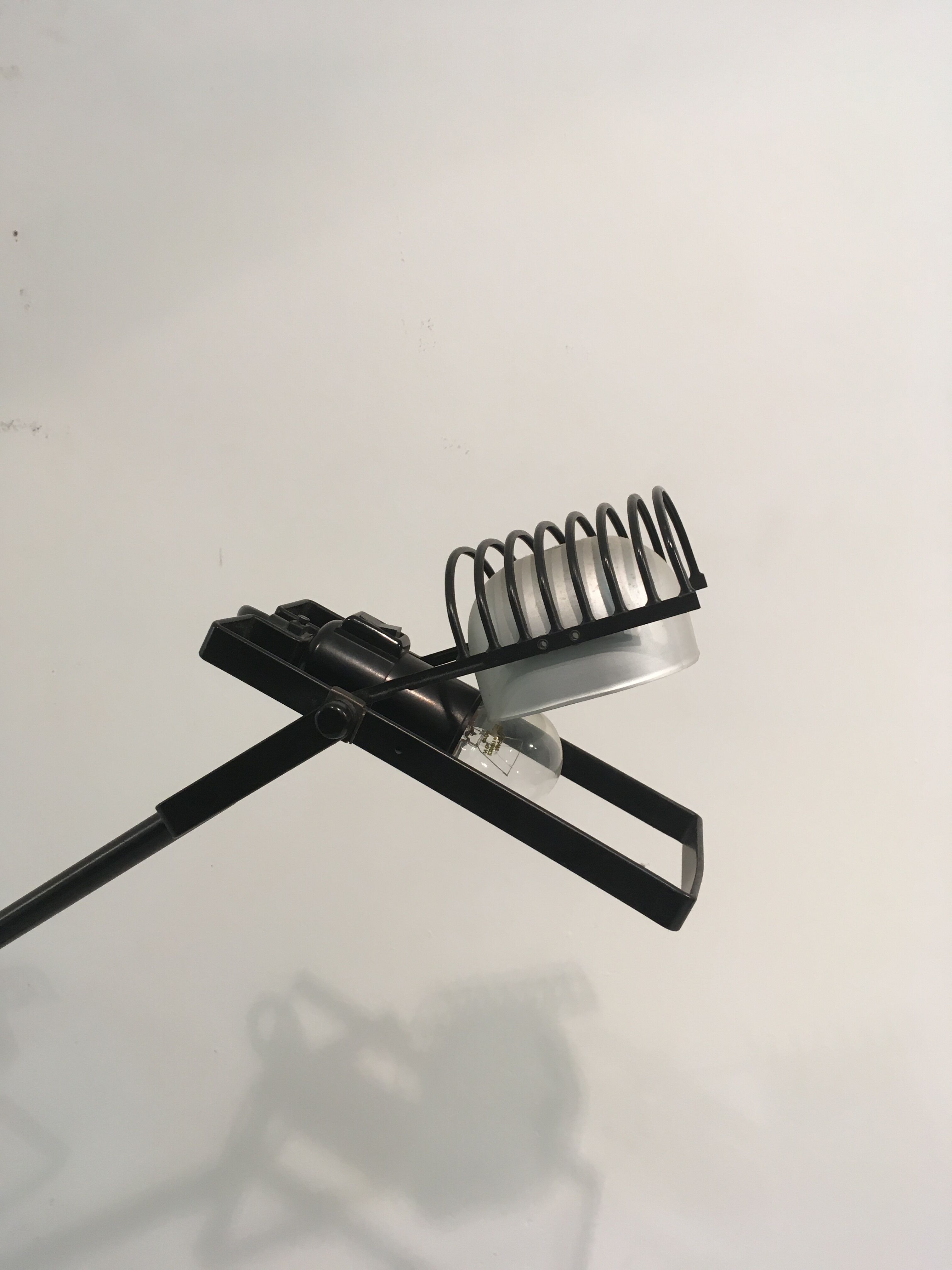 Artemide Terra Snodo by Ernesto Gismondi 1970s