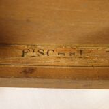 Armchair bistro Fischel 1900