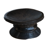 Ethnic wooden stool