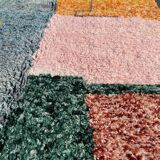 Contemporary carpet Beni Ouarain