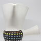 Vase de capron Vallauris 1950