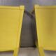 Paire de chaises bistrot