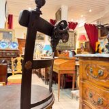 High chair