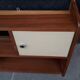 1950s wall shelf