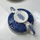 Adams English Scenic dish and bowl with handles