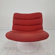 Model 975 Lounge Chair by Geoffrey Harcourt for Artifort, 1970s