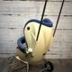 Space Age stroller 1970s