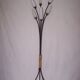 Scandinavian roof lamp 50s