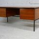 Desk 620 by Pierre guariche, Huchers Minvielle, France, circa 1955