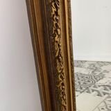 Old mirror 135x90cm.