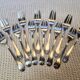 Cake forks