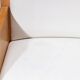 Fauteuil postmoderne de De Coene Decor Courtrai vers 1980