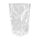 Crystal Vase, Vintage, 1950
