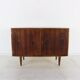 Buffet en palissandre par Poul Hundevad