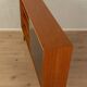 1960s Sideboard, WK Möbel