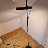 "aton terra" floor lamp - ernesto gismondi edition artemide