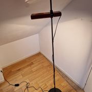 Lampadaire "aton terra" - ernesto gismondi édition artemide