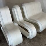 Q-couch modular armchair