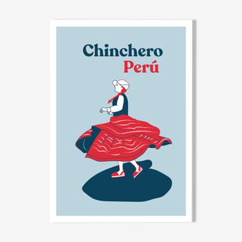 Menade Peru A4 – Chinchero travel dancers