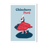 Ménade pérou a4 chinchero danseuses voyage