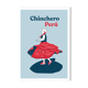 Ménade pérou a4 chinchero danseuses voyage