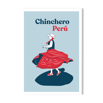 Menade Peru A4 – Chinchero travel dancers
