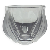 Vase Lalique Deux Tulipes