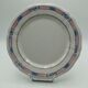 Plates in Gien earthenware