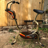 Vintage Cyclette exercise bike