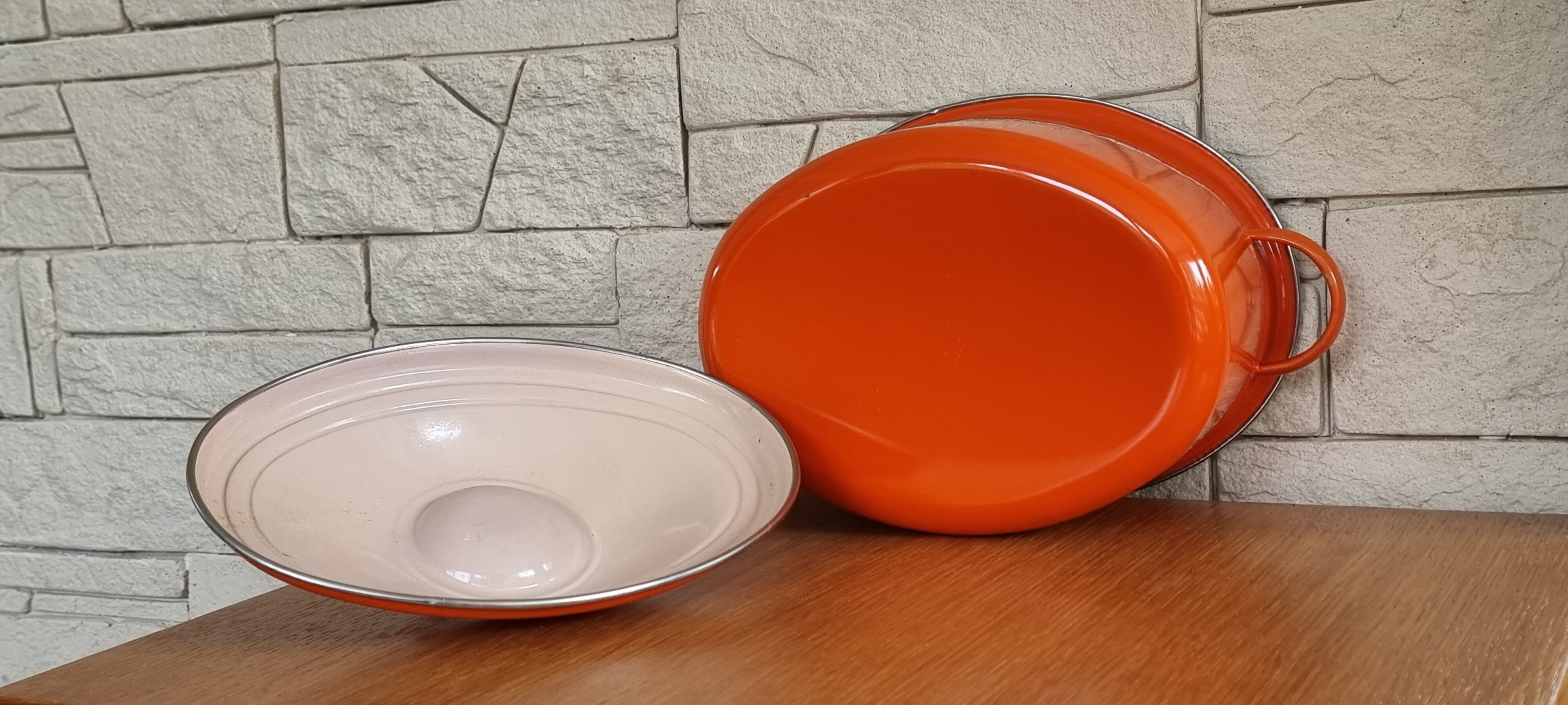 Lecreuset casserole