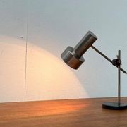 Lampe de table minimaliste milieu du siècle, années 1960