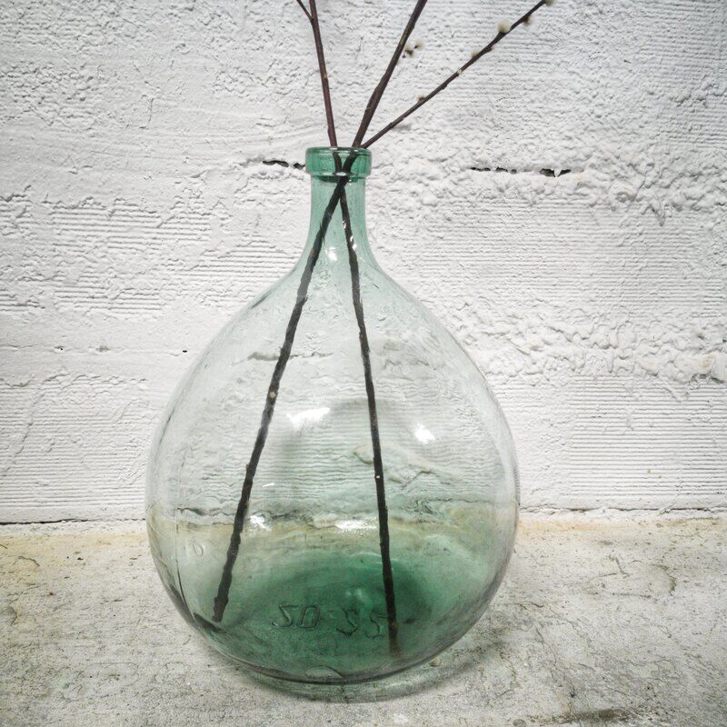 Lady Jeanne green 20 liters