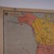 Carte VidalLlablache Amérique du nord