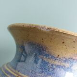 Vase signed GRM Guy-Roland Marcy?