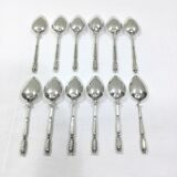 Ernest Compère - Russian Teaspoons