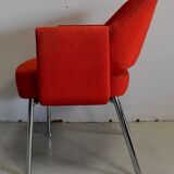 Vintage armchair, "Deauville" model, by P. Gautier-Delaye - 1960