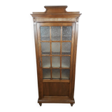 Parisian 1-door display case