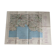 Map Quimper - Guilvinec - Concarneau - Les Glénans 1978