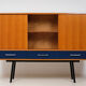 Bahut "102" par Janine Abraham pour Meuble TV 1953